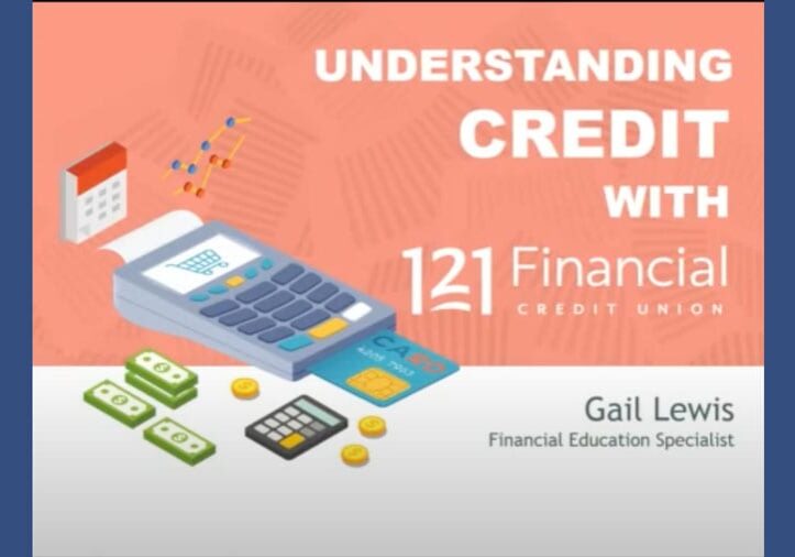 understanding credit